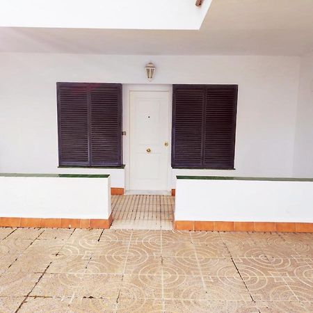 Florencio Quintero Home Sevilla Exteriér fotografie
