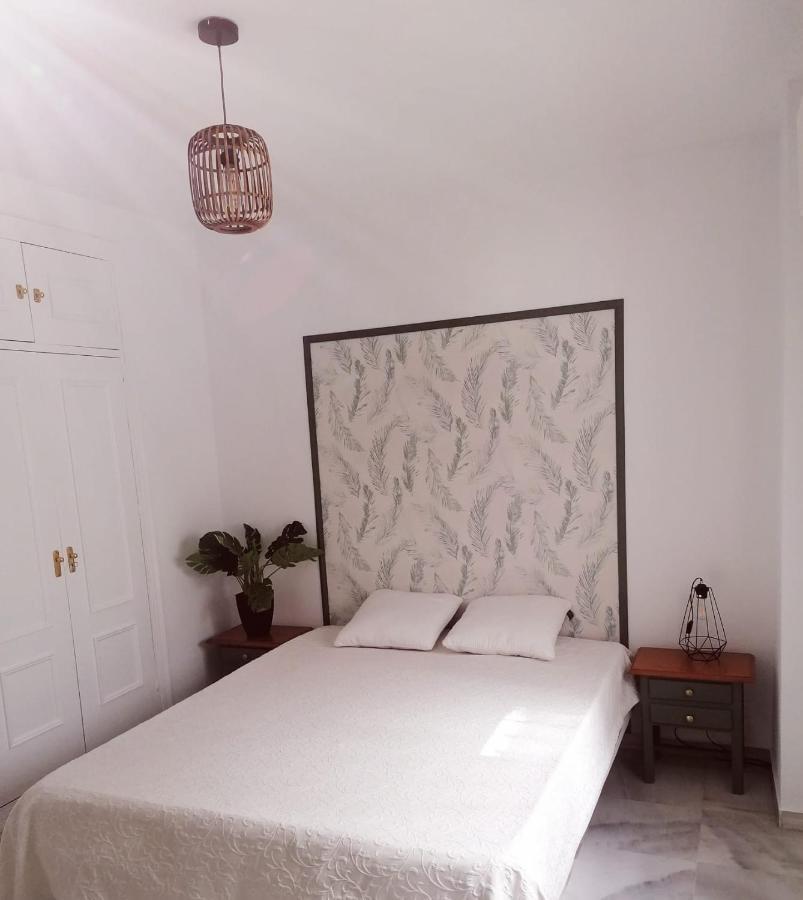 Florencio Quintero Home Sevilla Exteriér fotografie