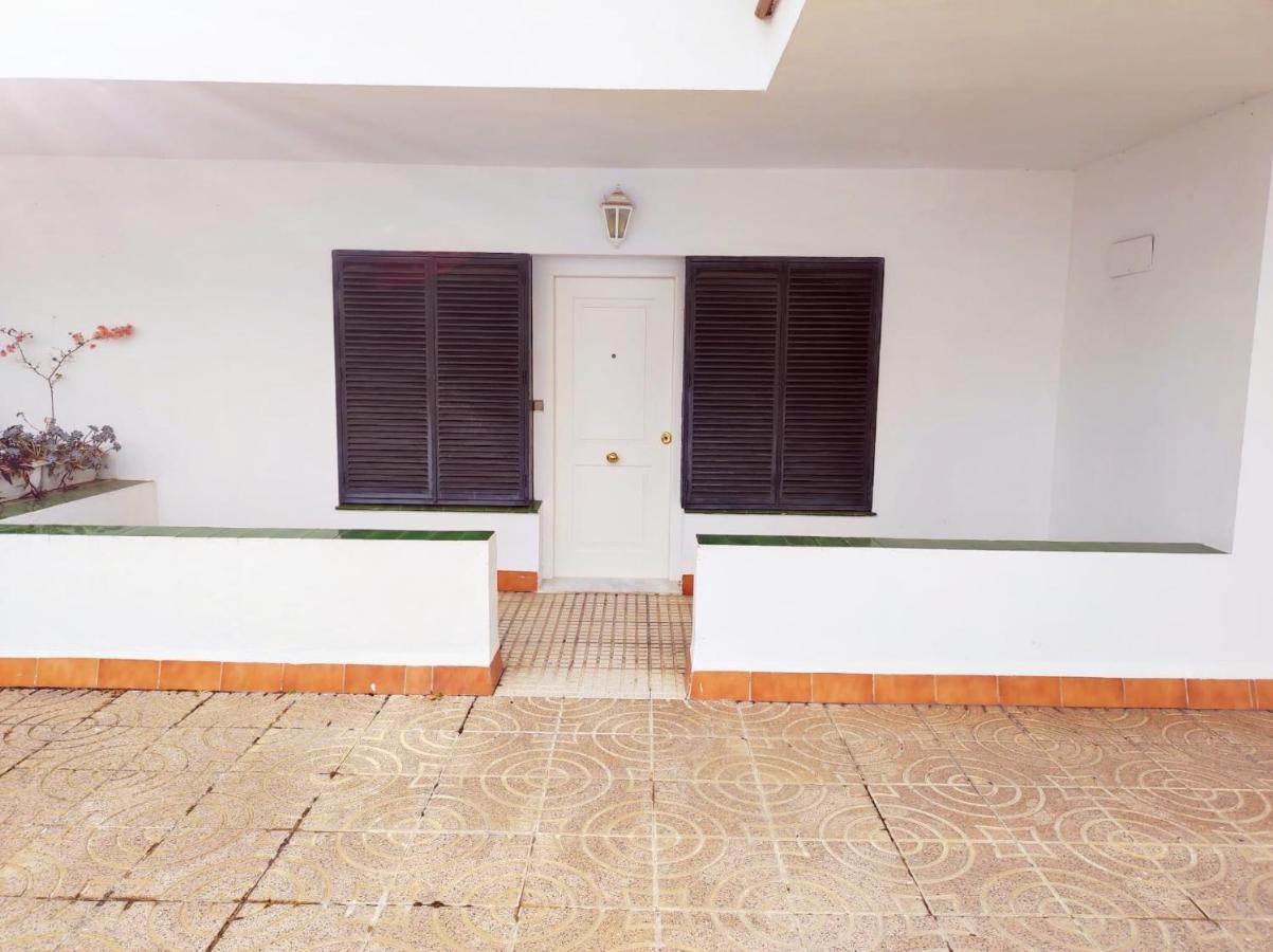 Florencio Quintero Home Sevilla Exteriér fotografie