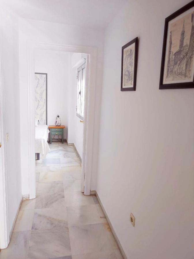 Florencio Quintero Home Sevilla Exteriér fotografie
