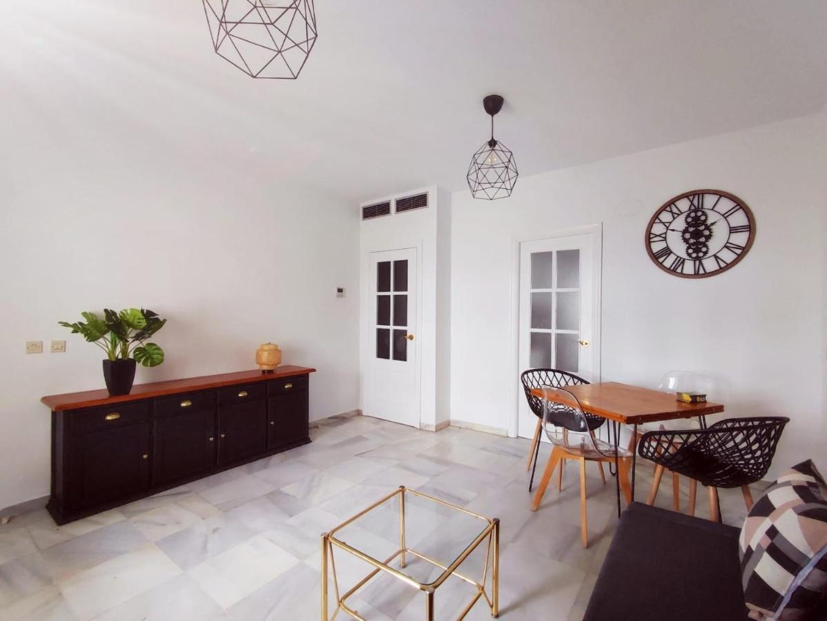 Florencio Quintero Home Sevilla Exteriér fotografie